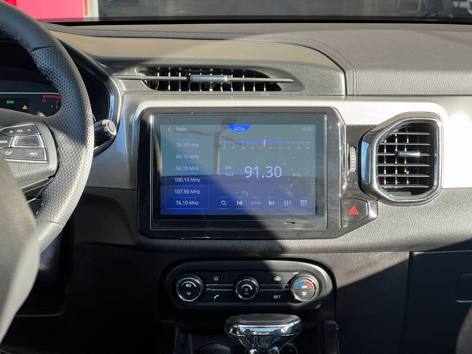 CHERY TIGGO 5x