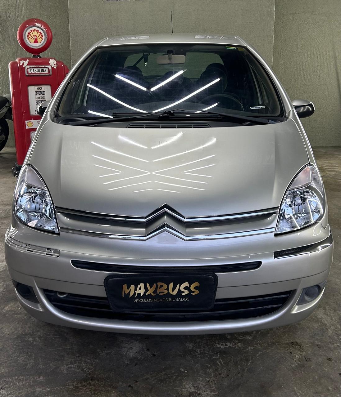 XSARA PICASSO
