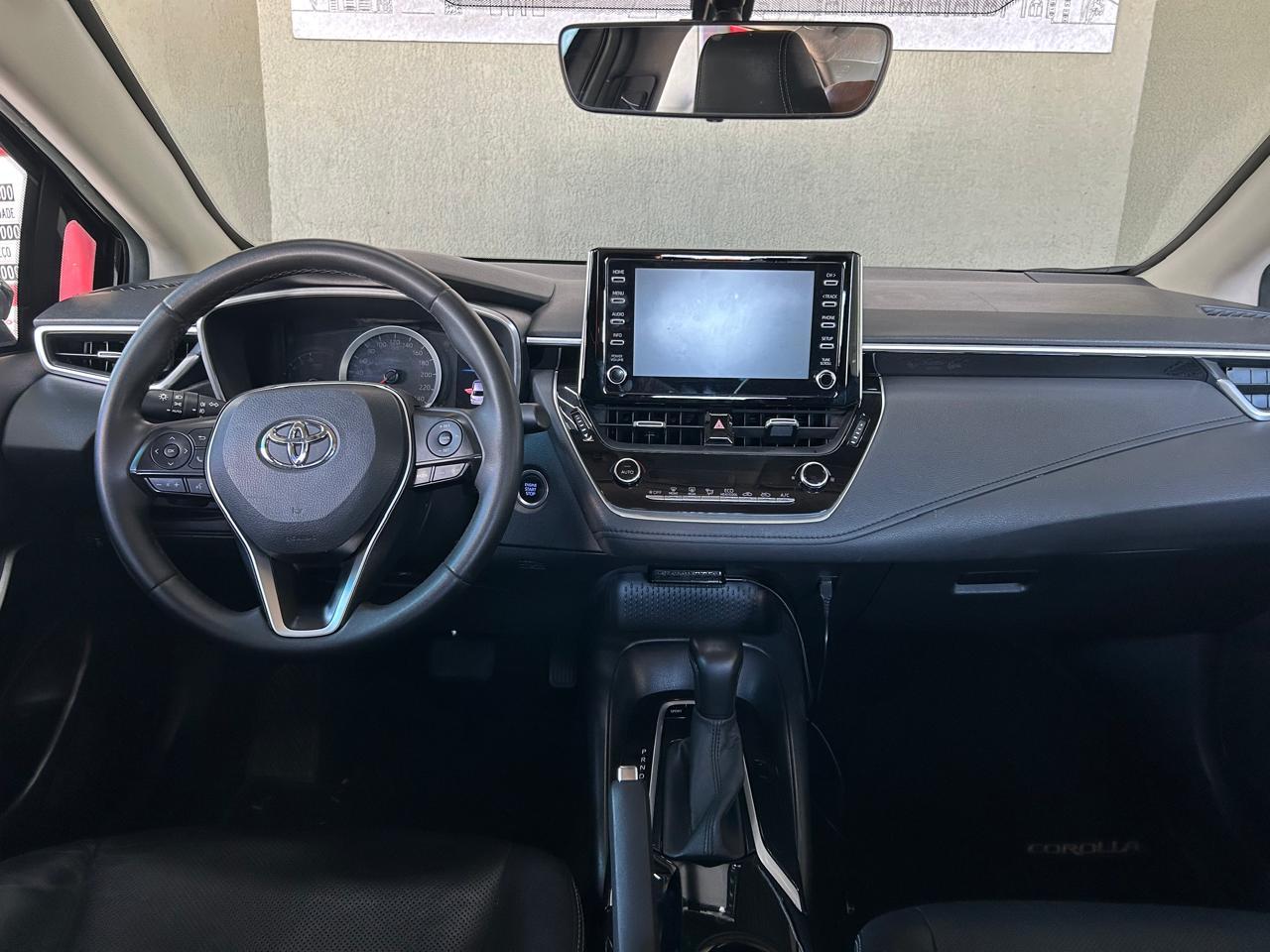 COROLLA