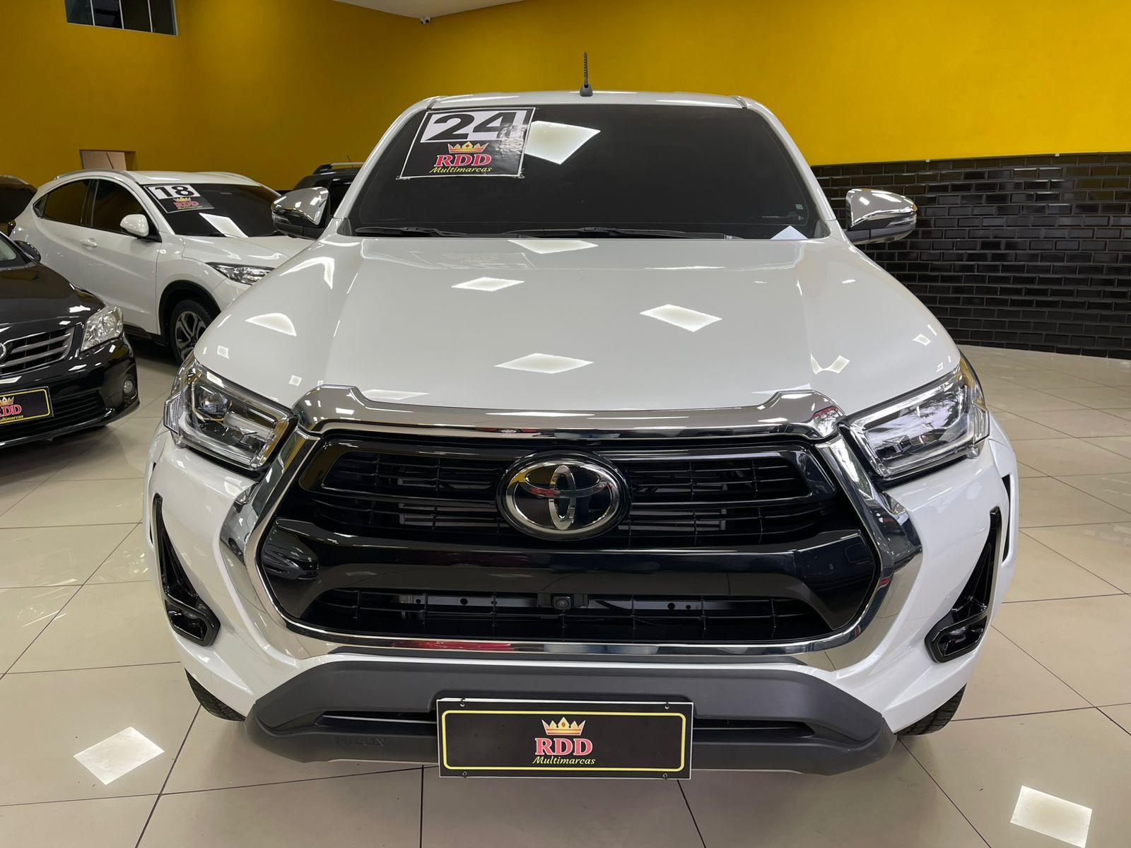 HILUX