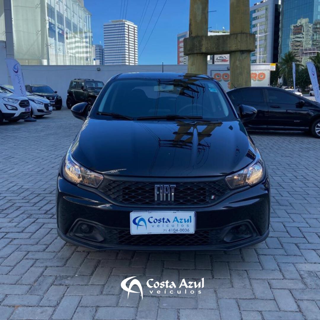 FIAT ARGO