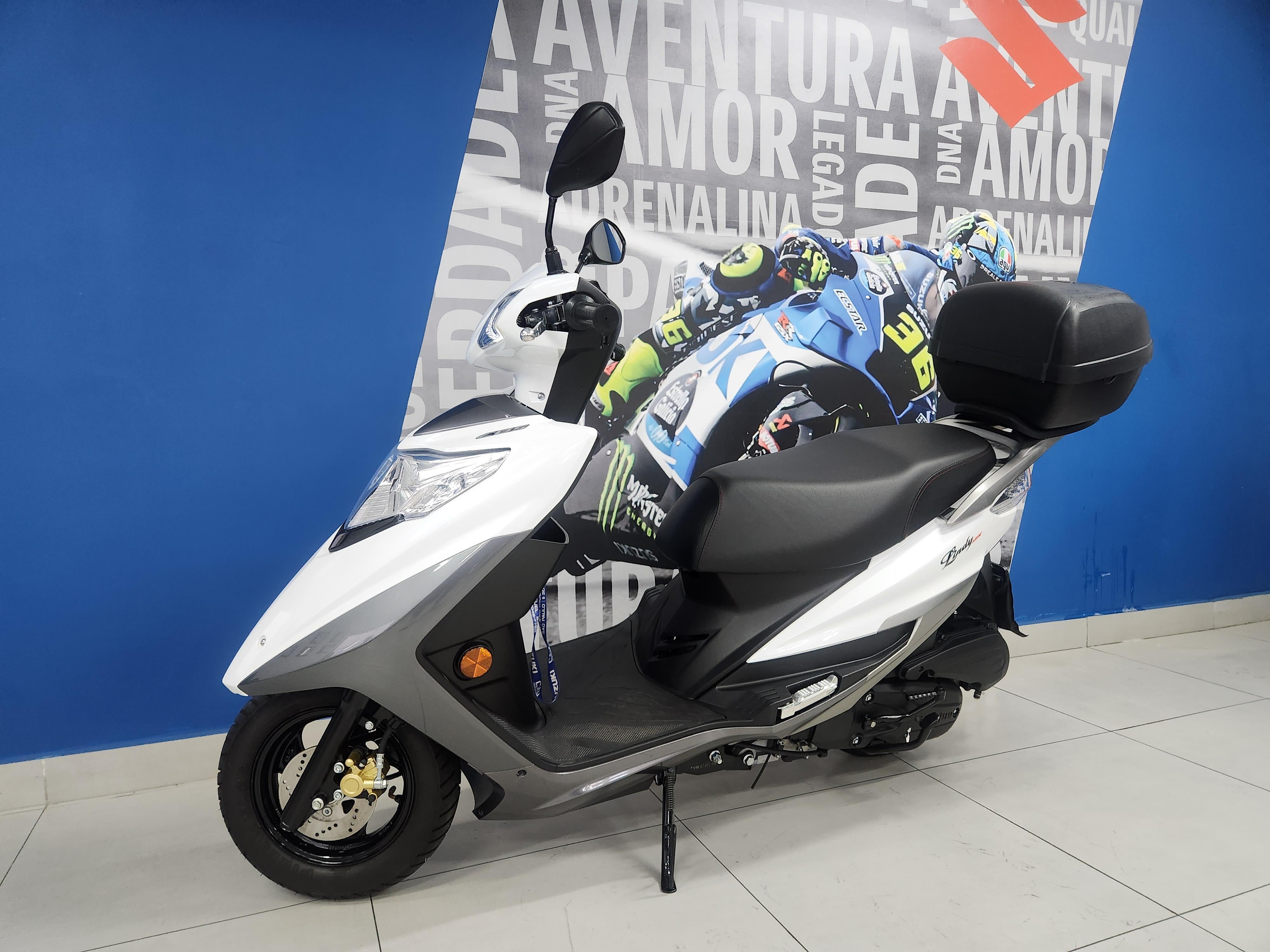 City Motos