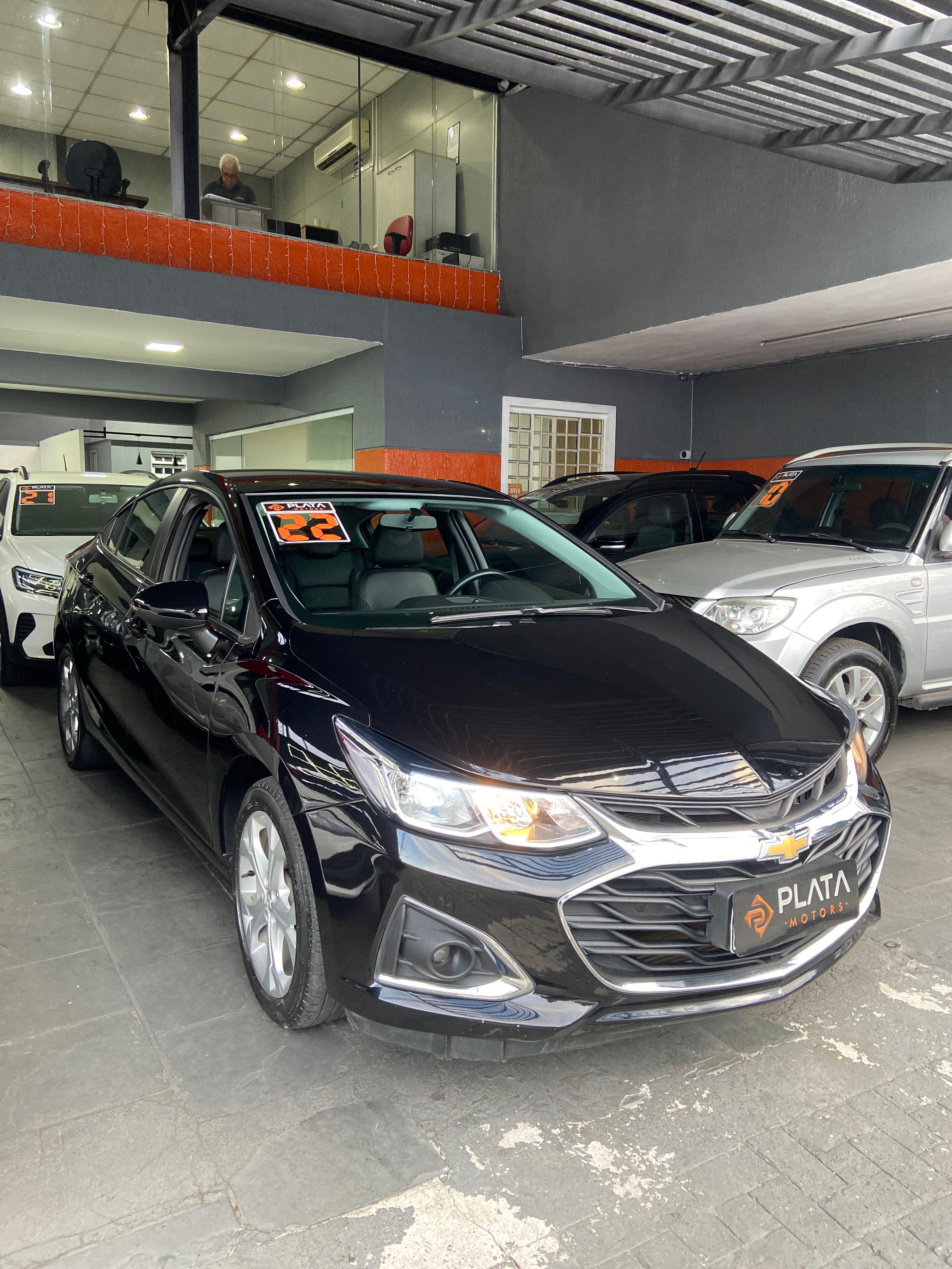 CRUZE