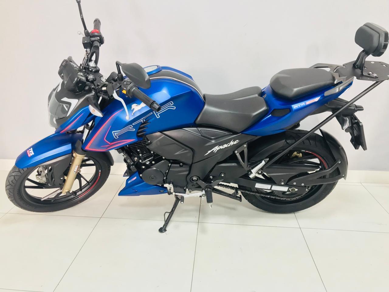 City Motos