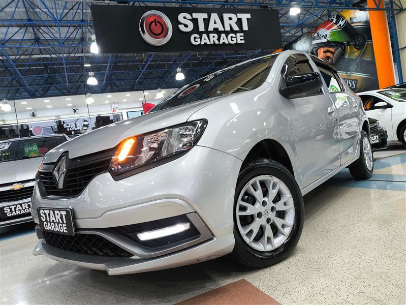 Start Garage