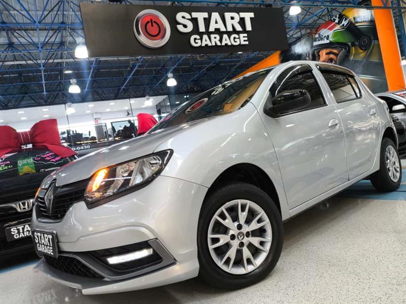 Start Garage