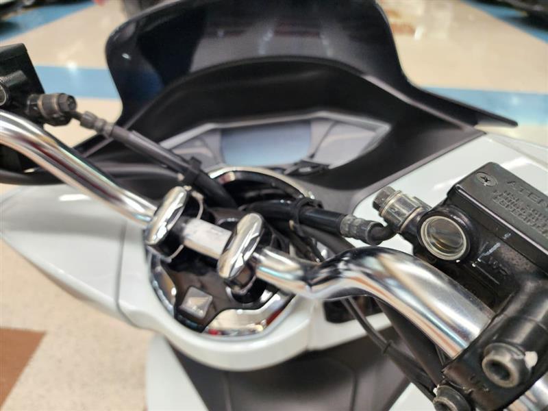 PCX 160 ABS