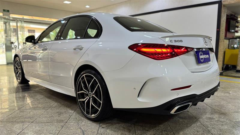 C 300