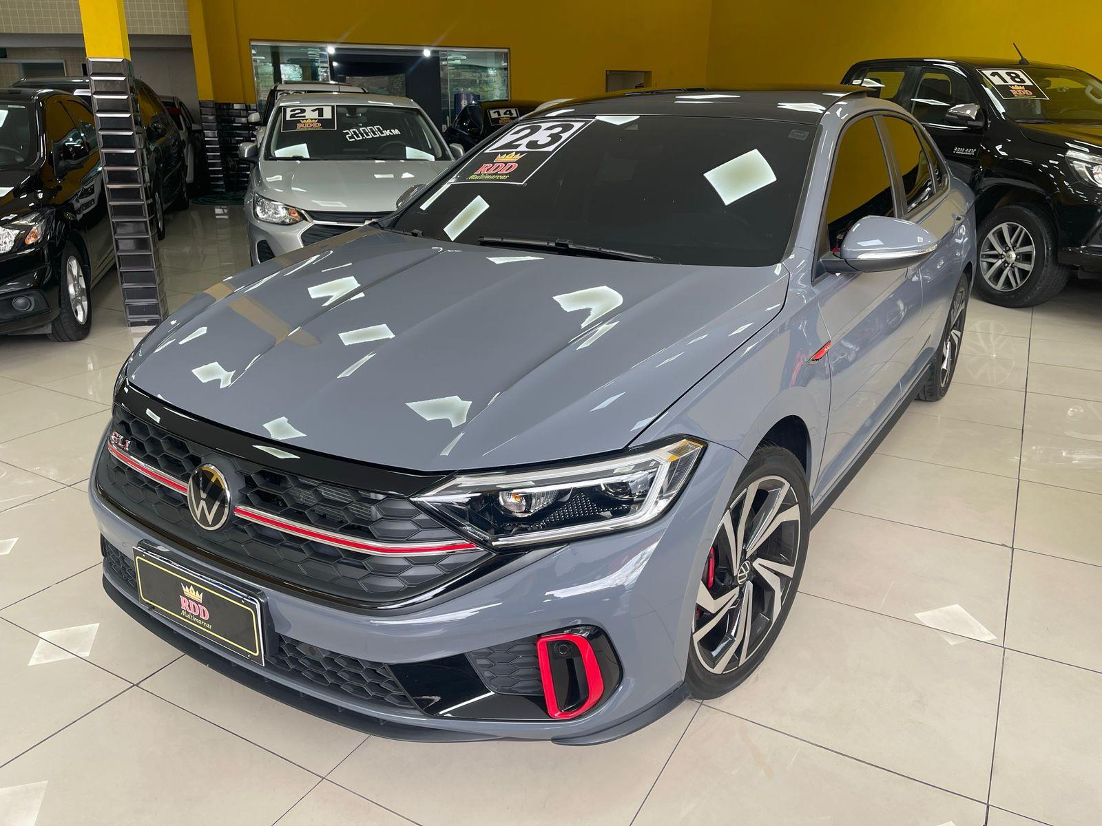 JETTA