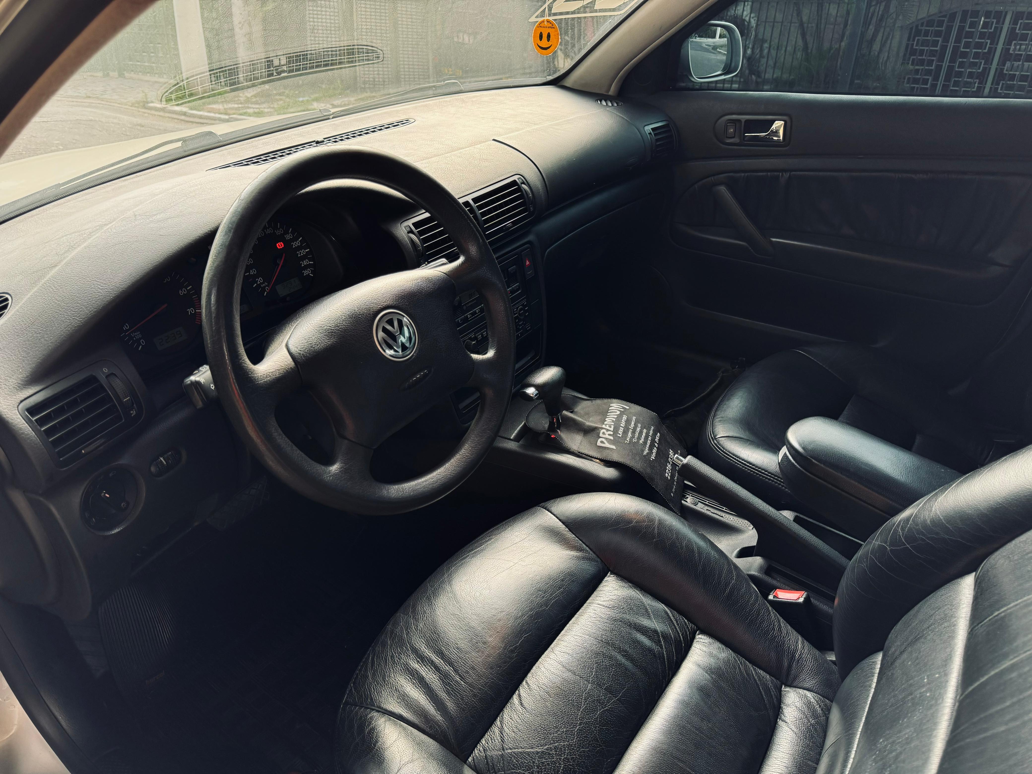 PASSAT