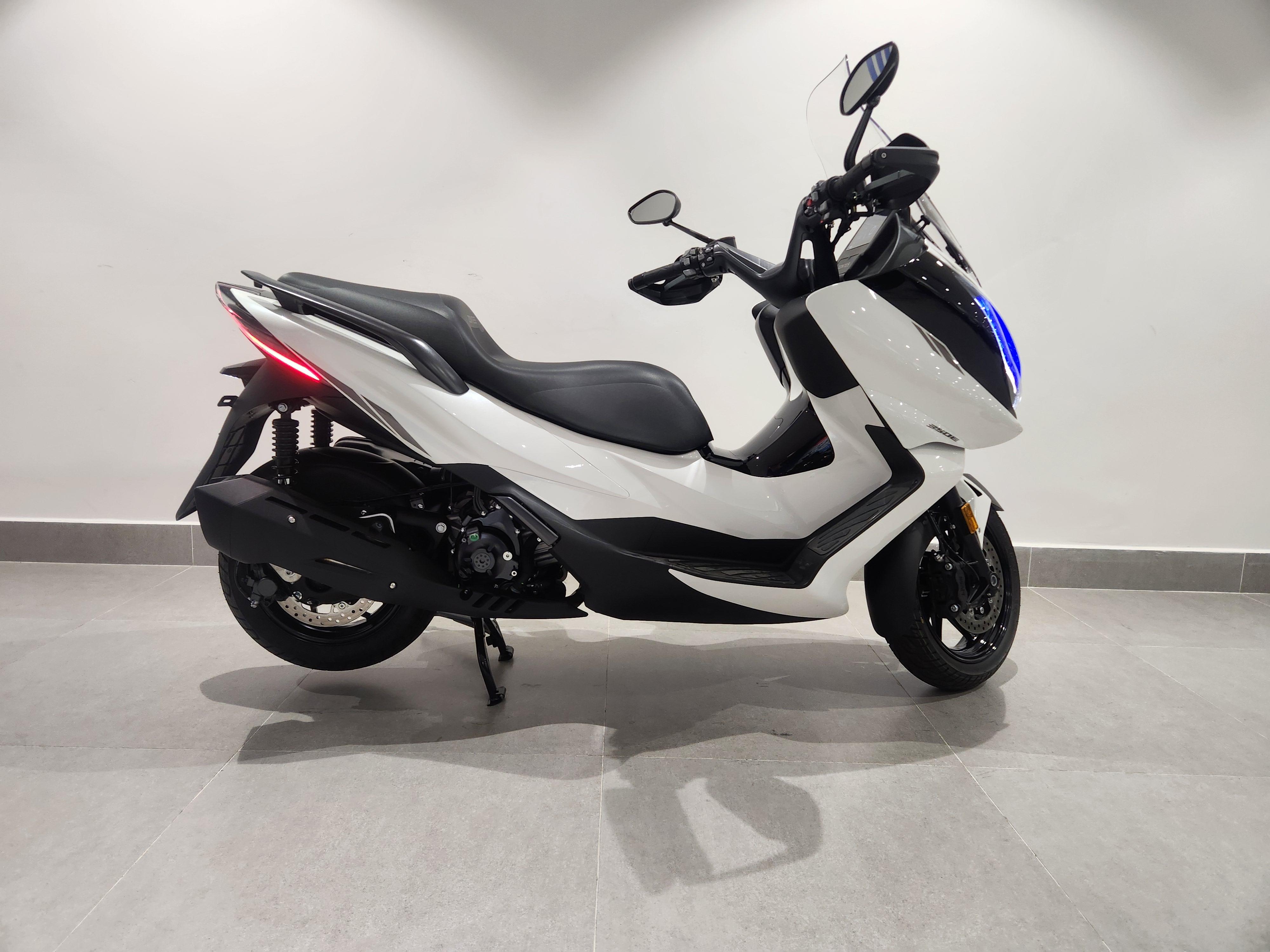 City Motos