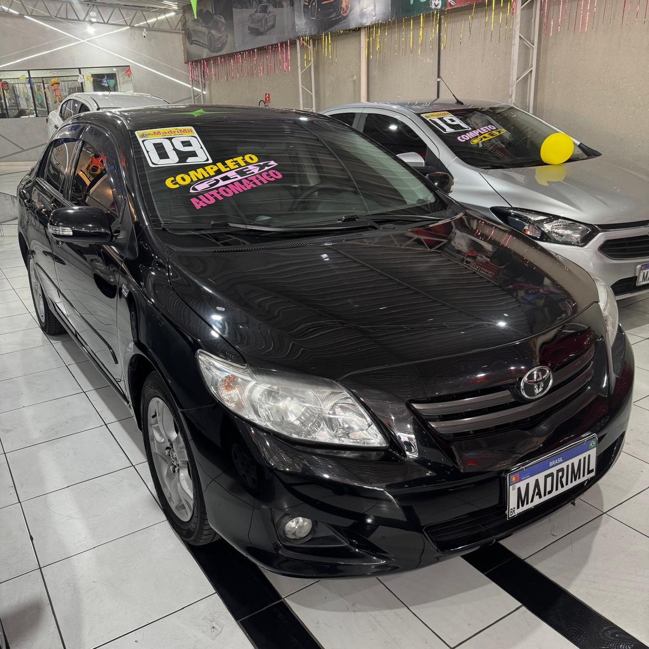 Seller Veículos