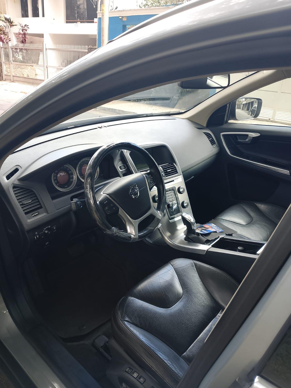 XC60