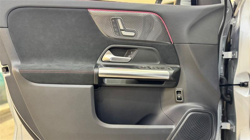 GLA 200