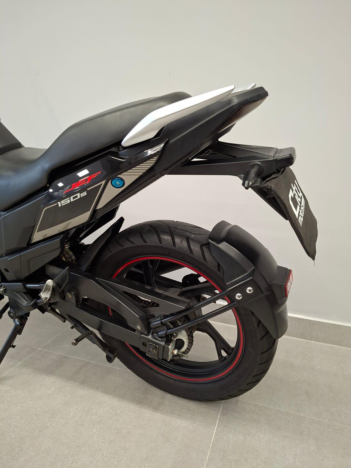 City Motos
