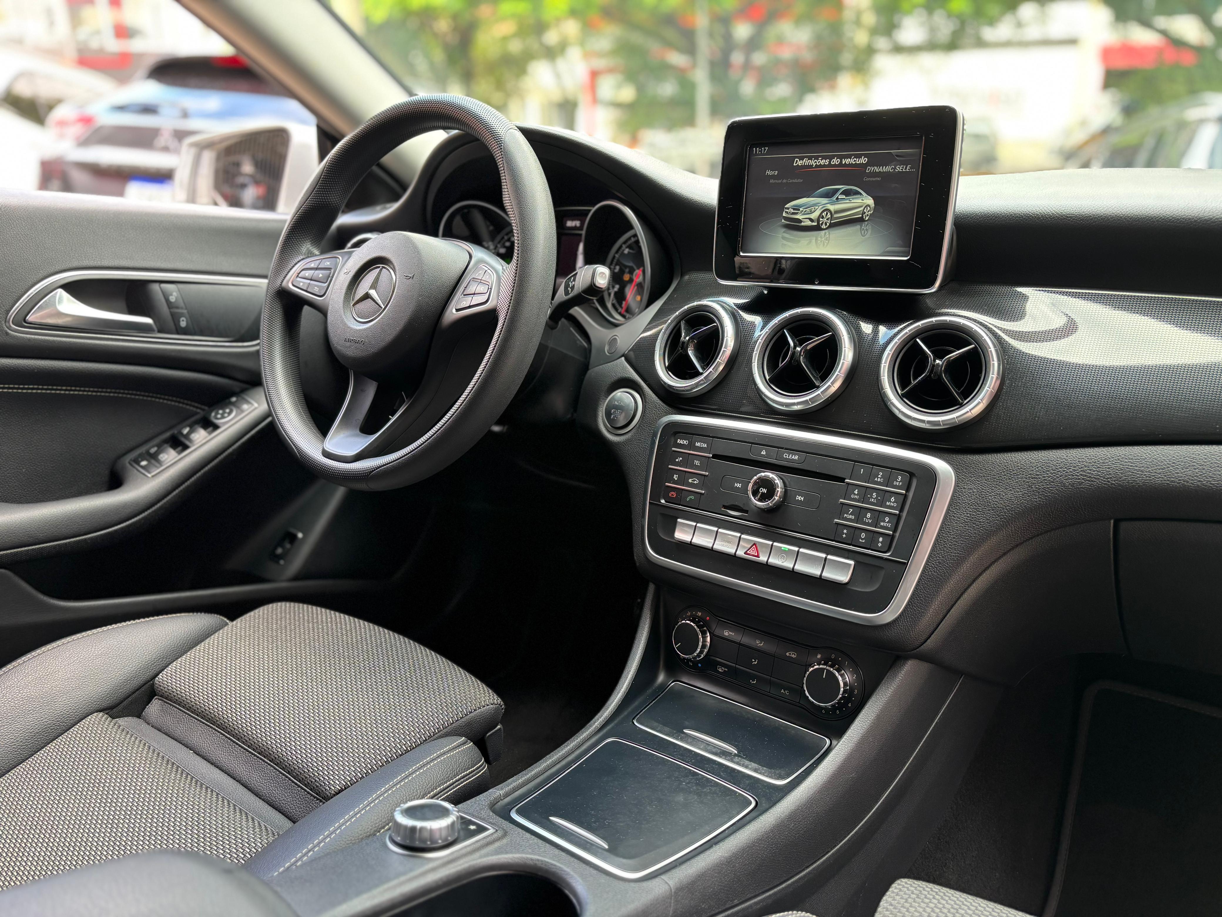 CLA 180