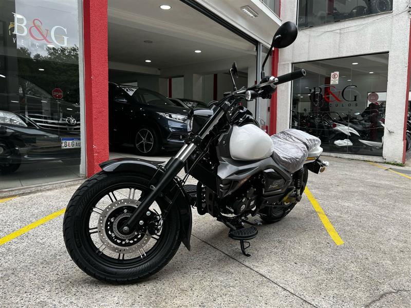 IRON 250