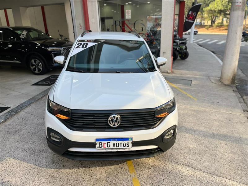 T-CROSS