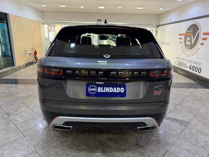RANGE ROVER VELAR