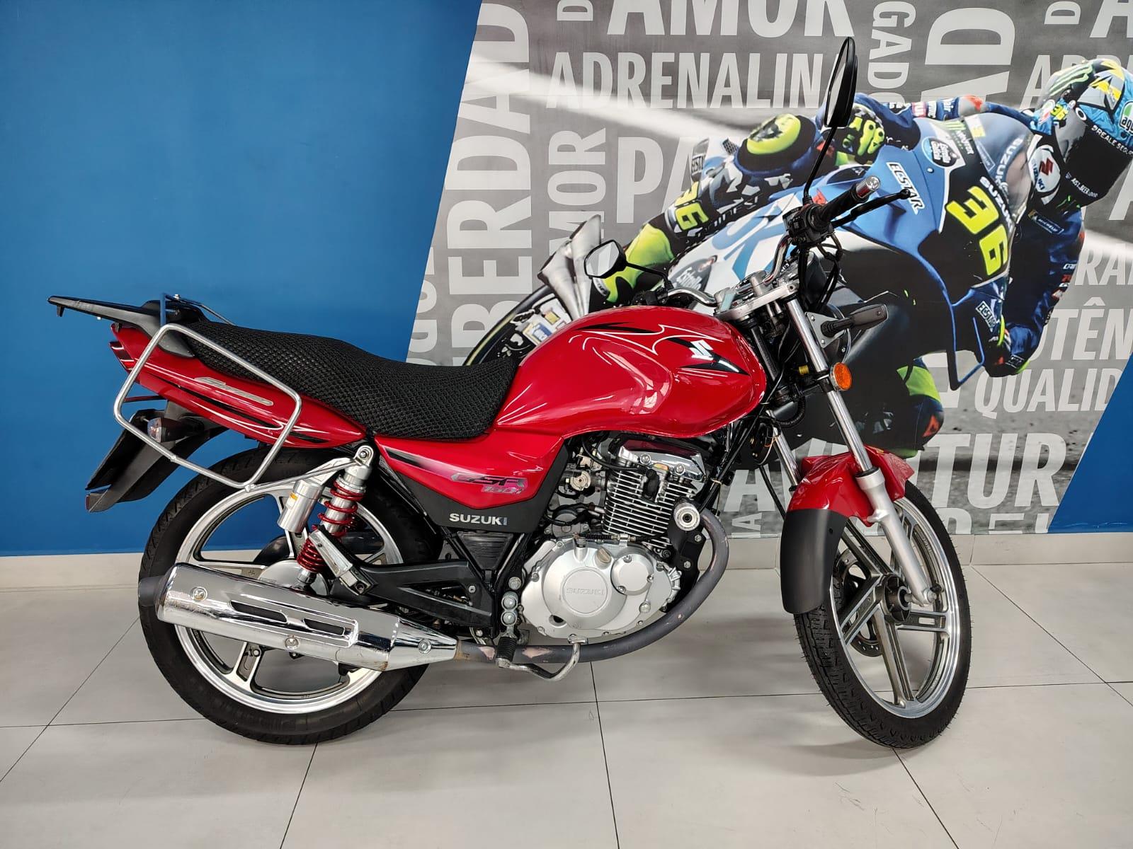 City Motos