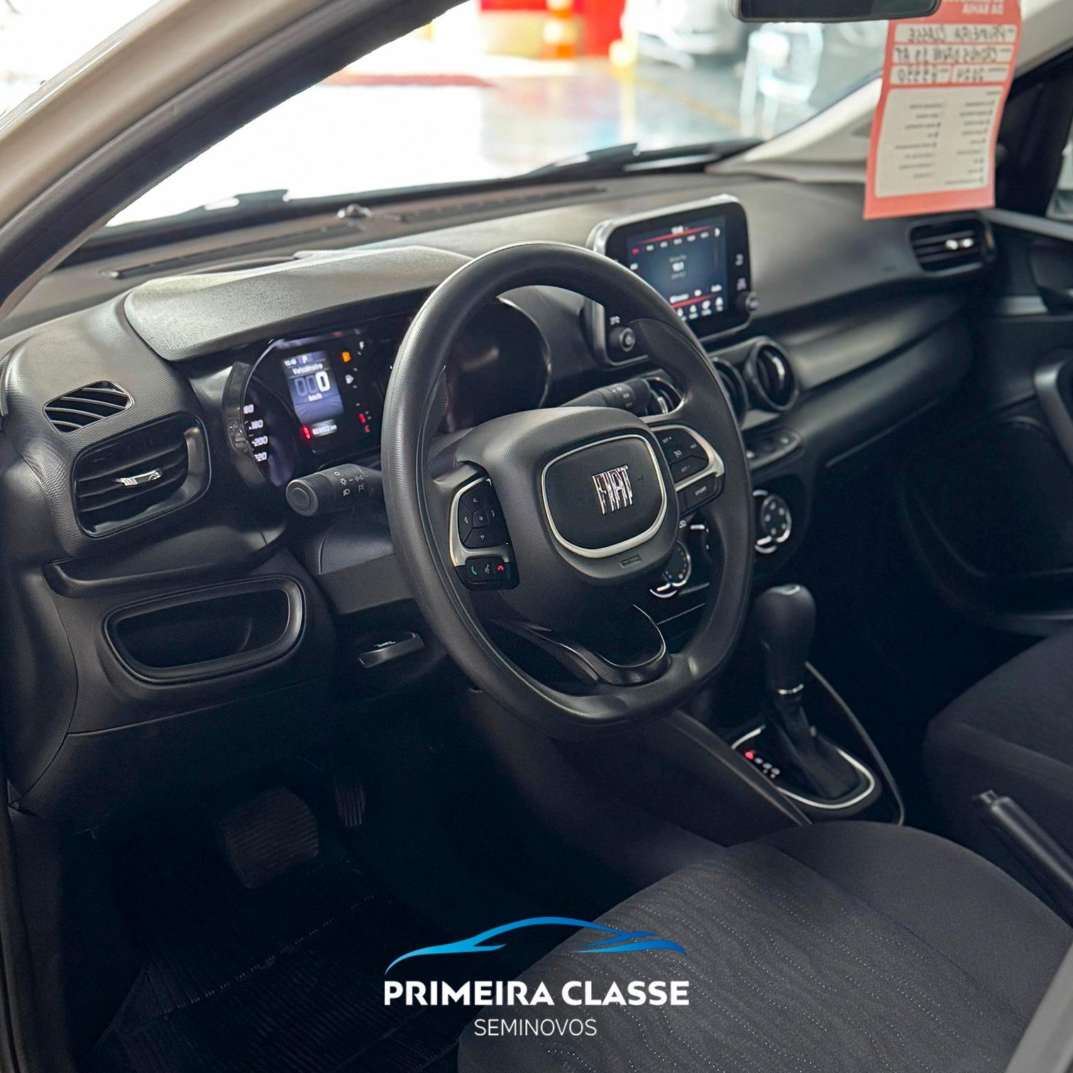 FIAT CRONOS