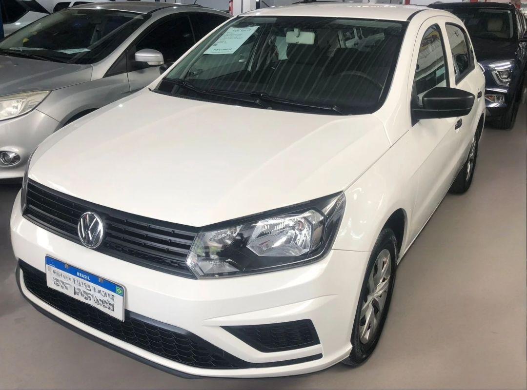 VOLKSWAGEN GOL