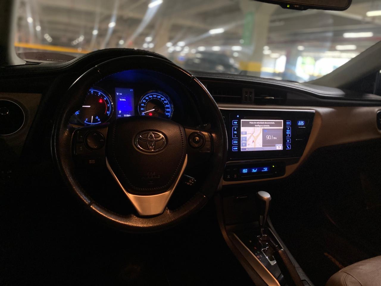 COROLLA