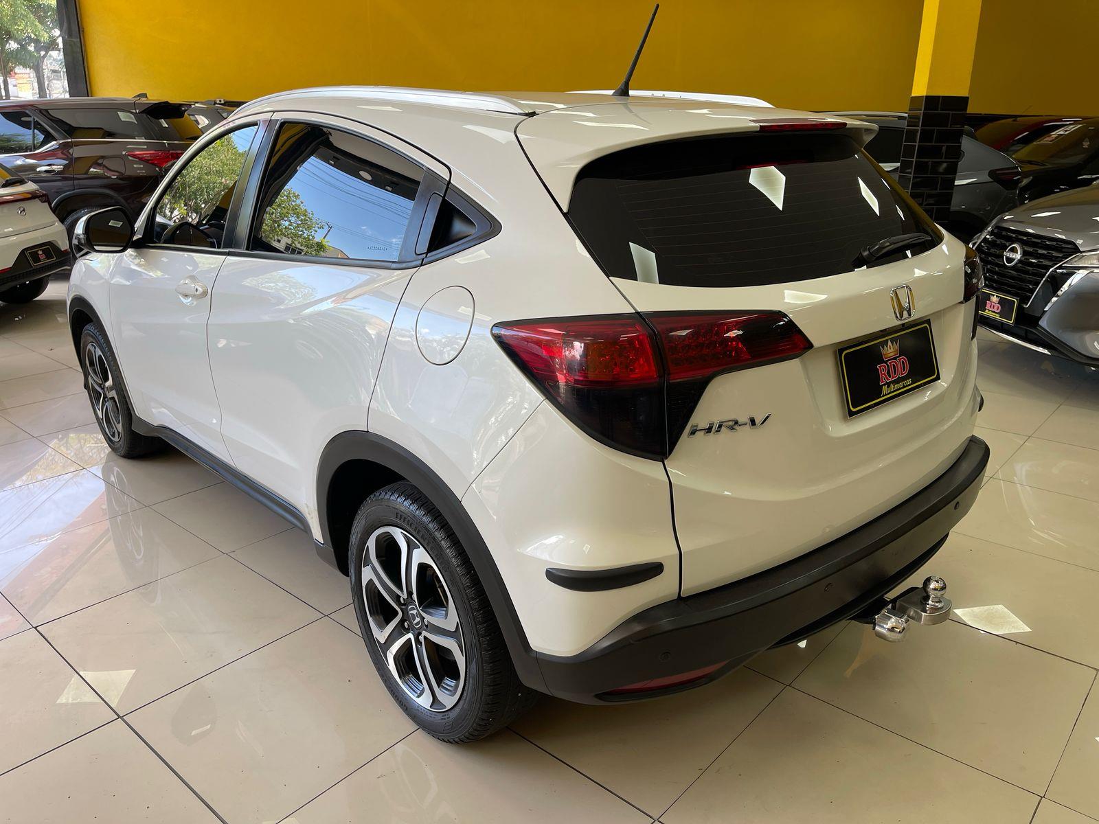 HR-V