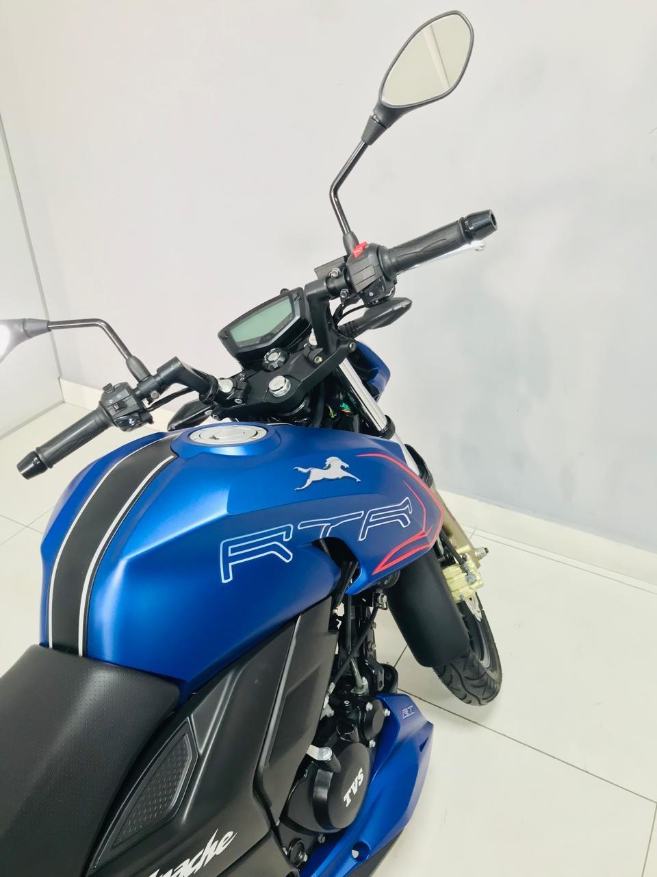 City Motos