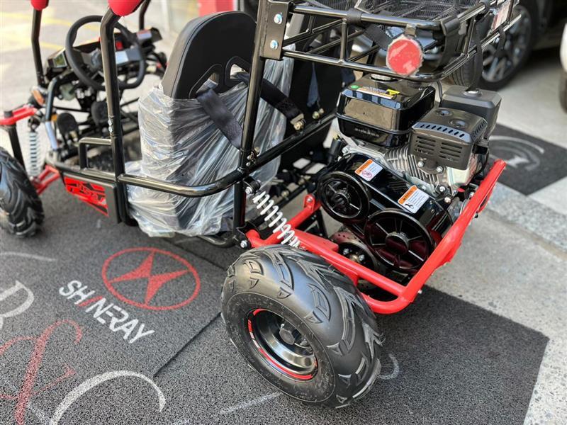KART CROSS