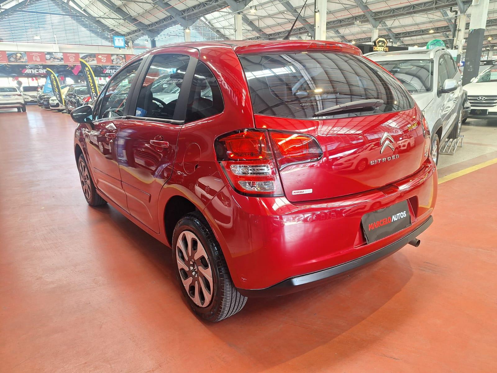 CITROËN C3