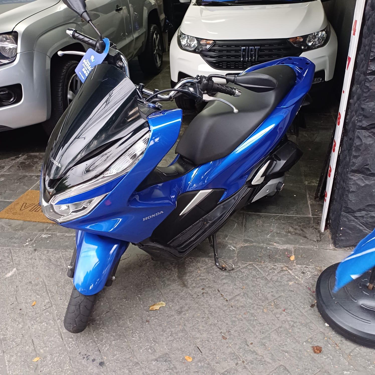 PCX
