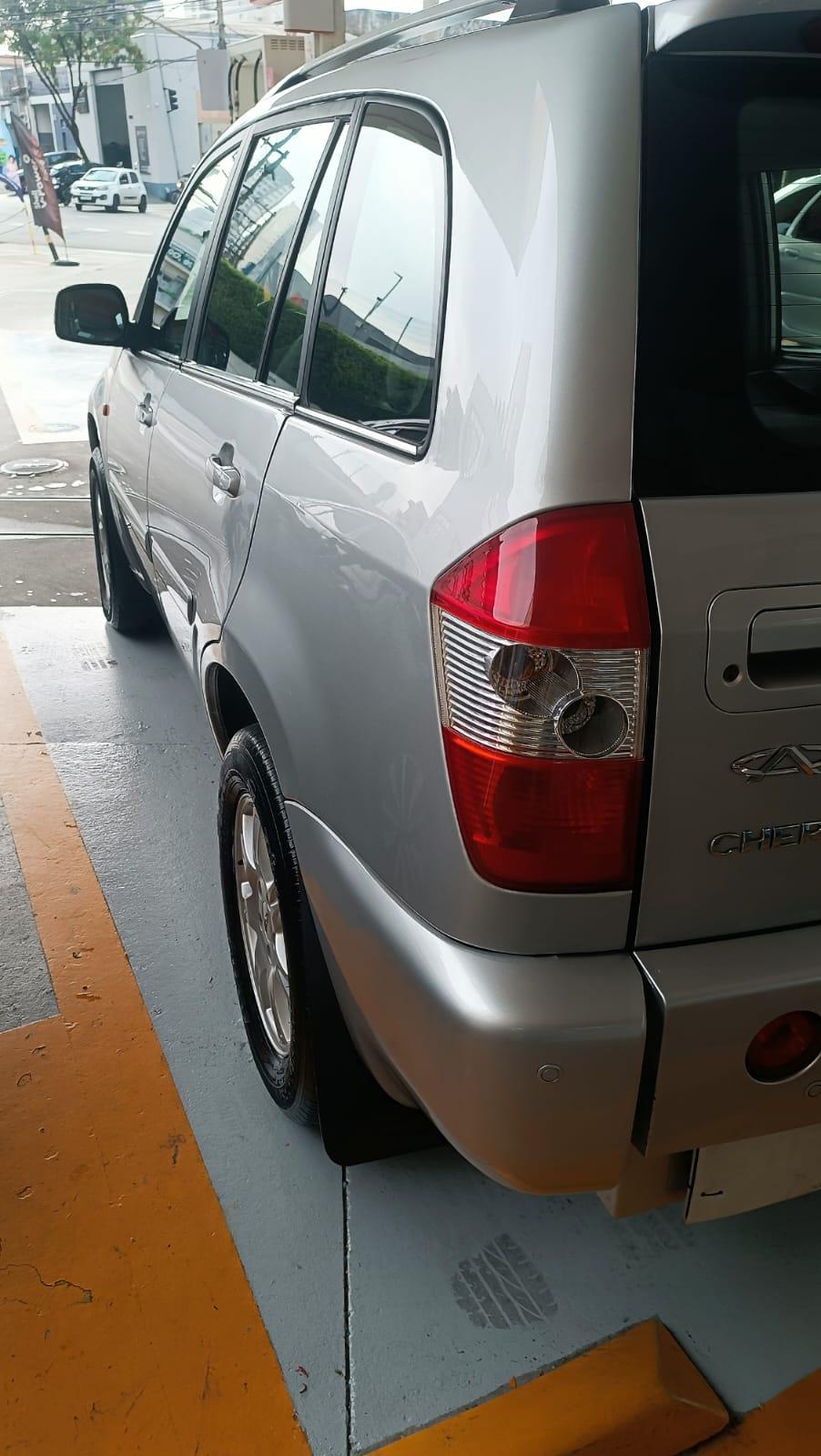 TIGGO