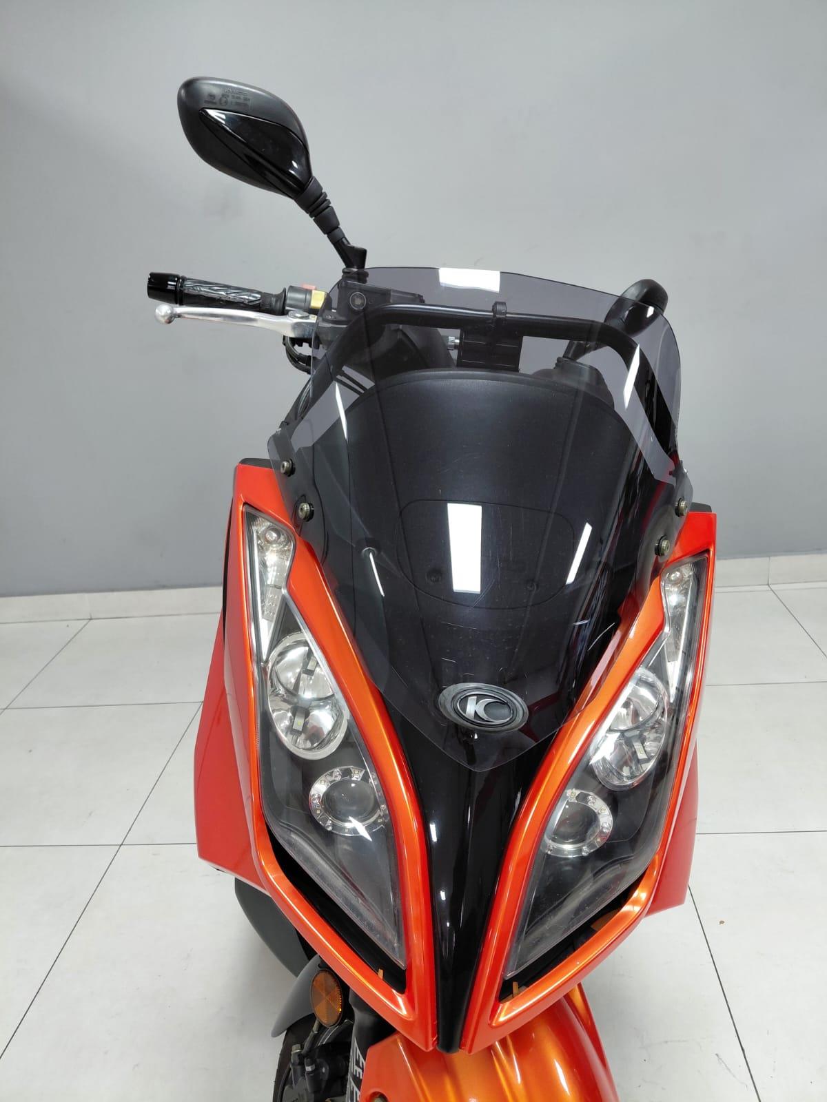 City Motos