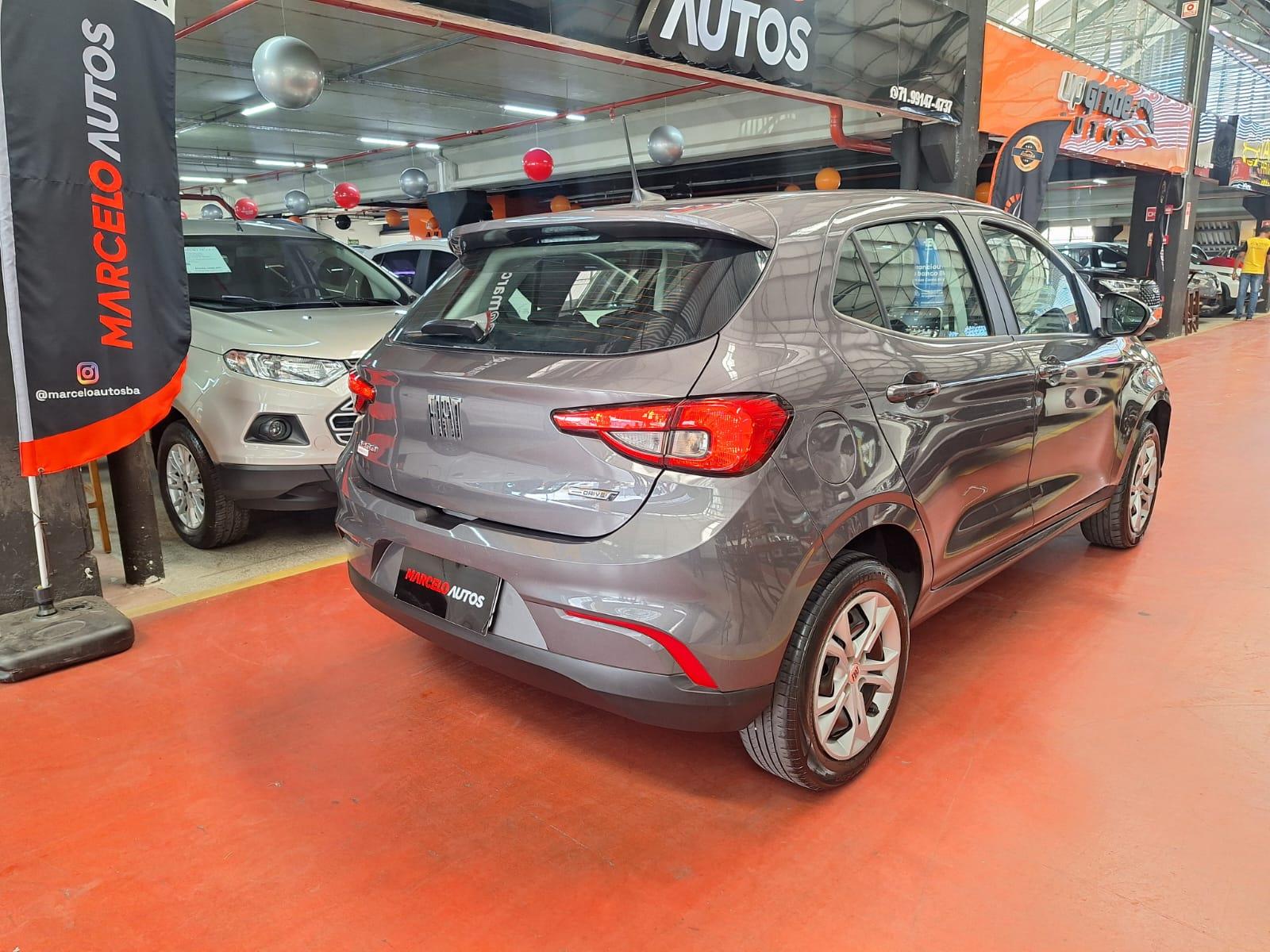 FIAT ARGO