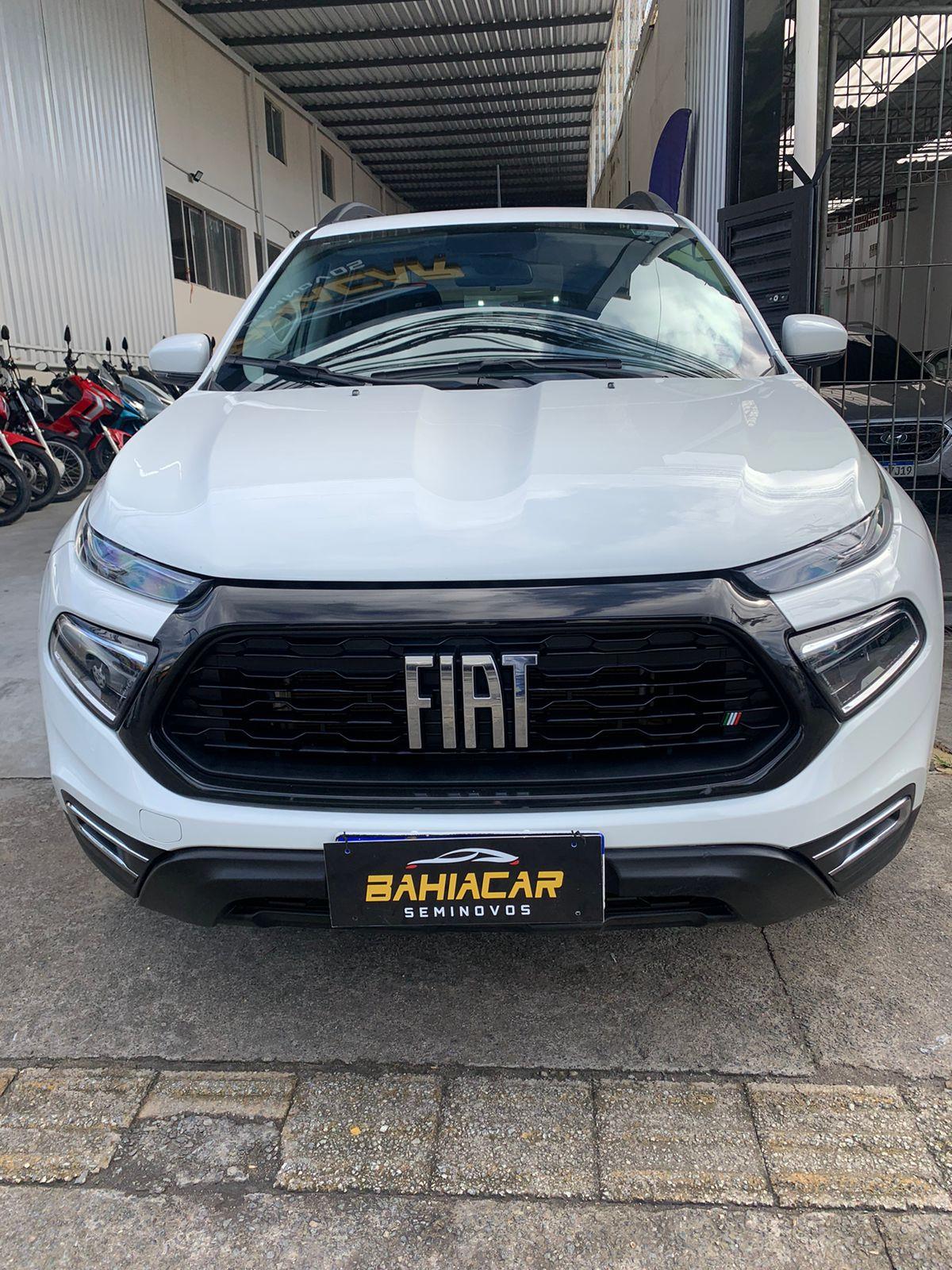 Bahia Car Seminovos