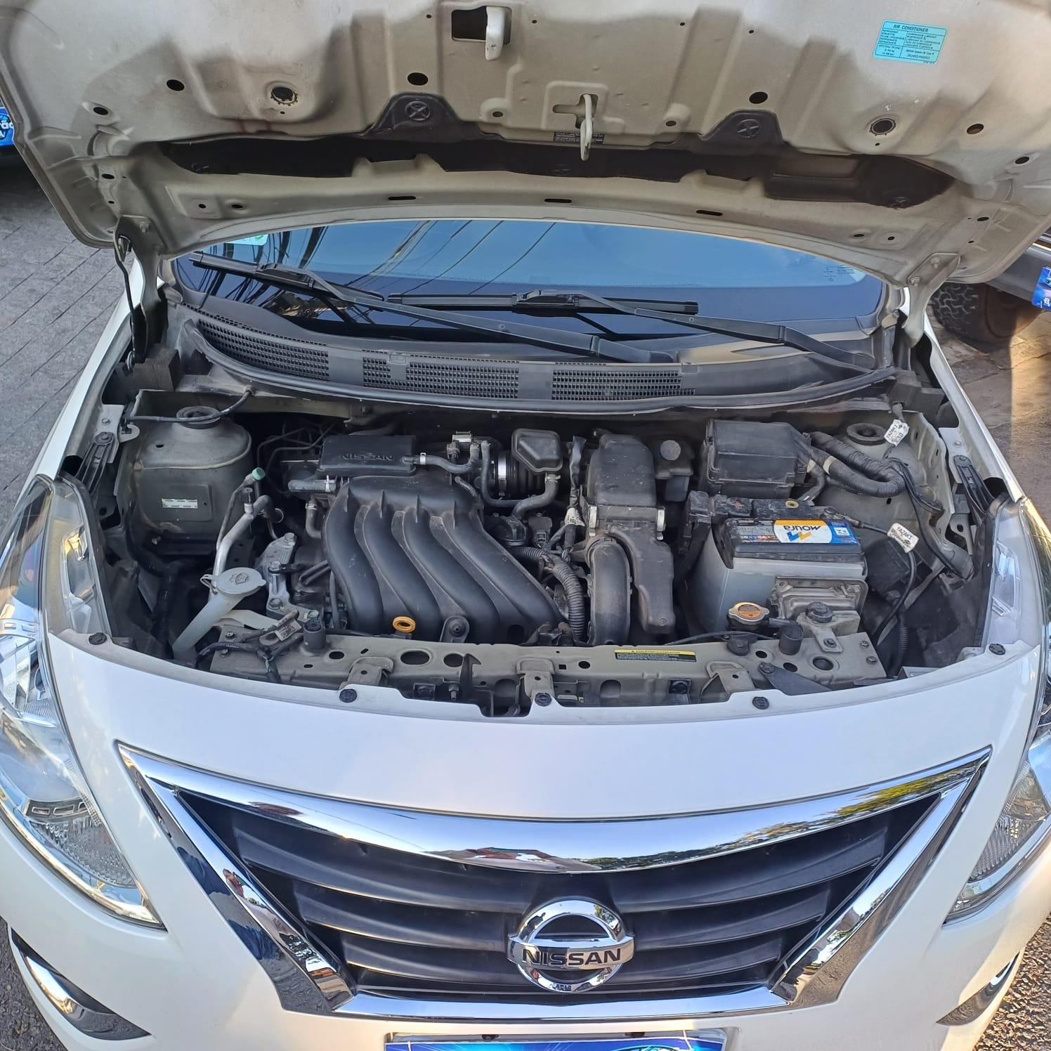 VERSA