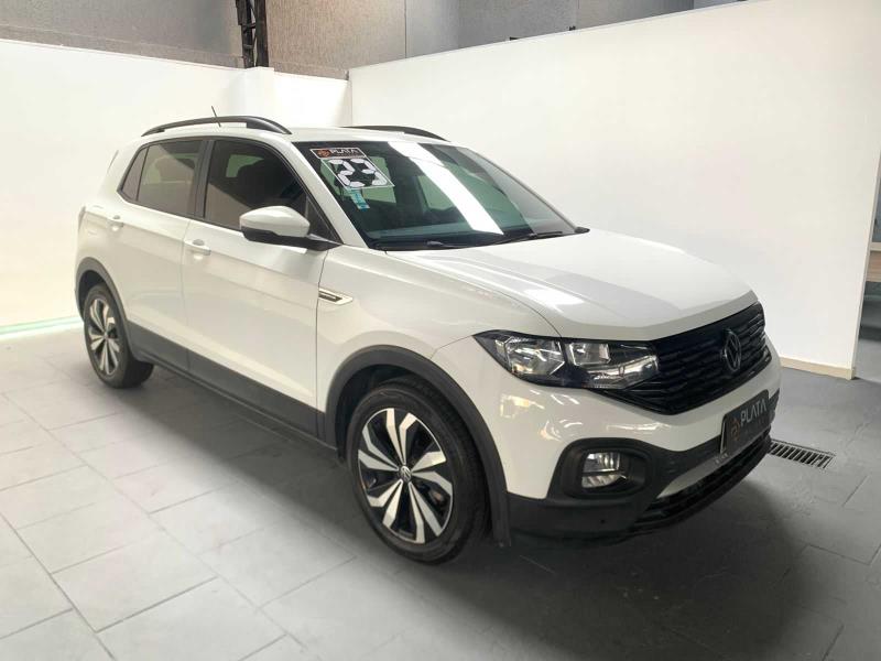 T-CROSS