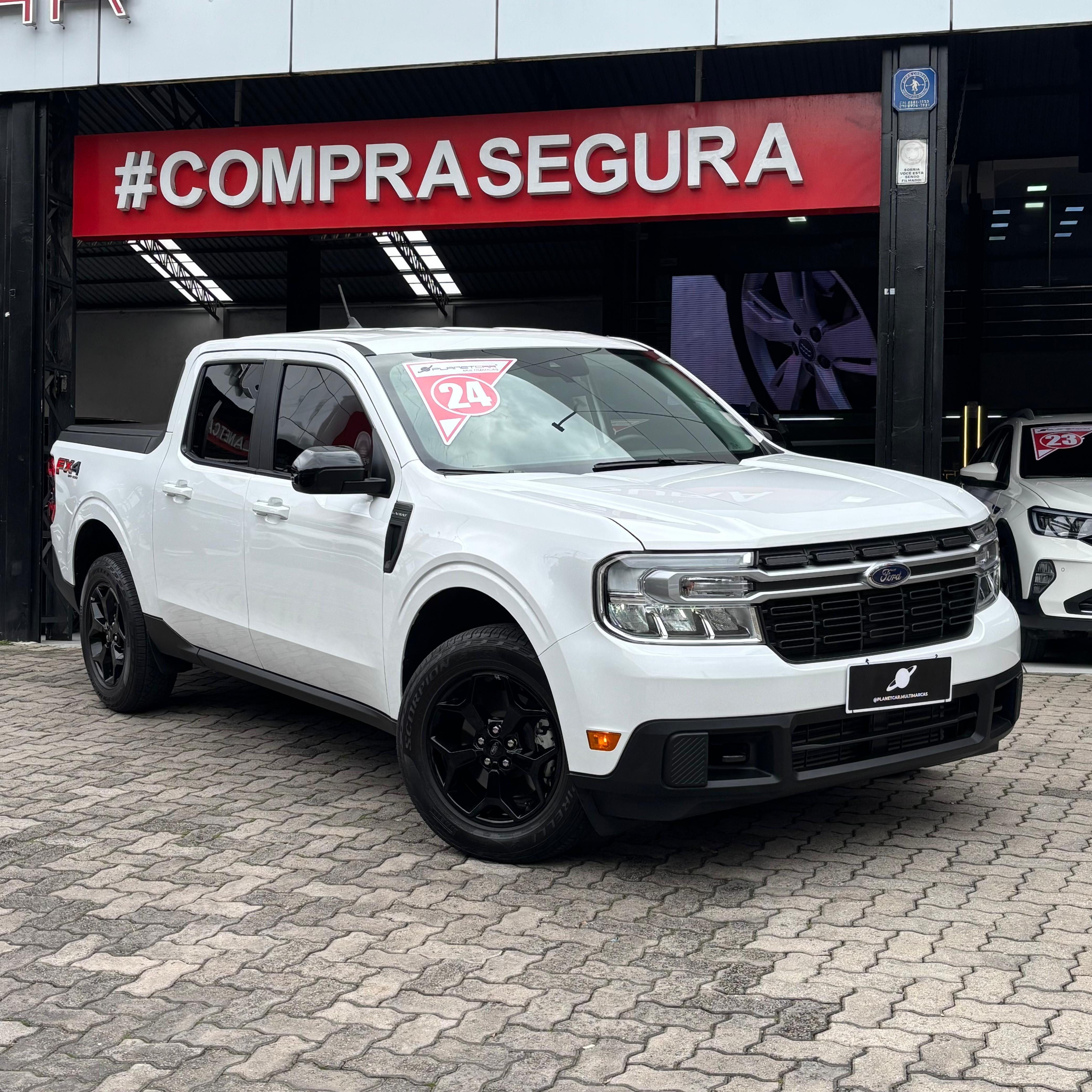 PlanetCar Multimarcas