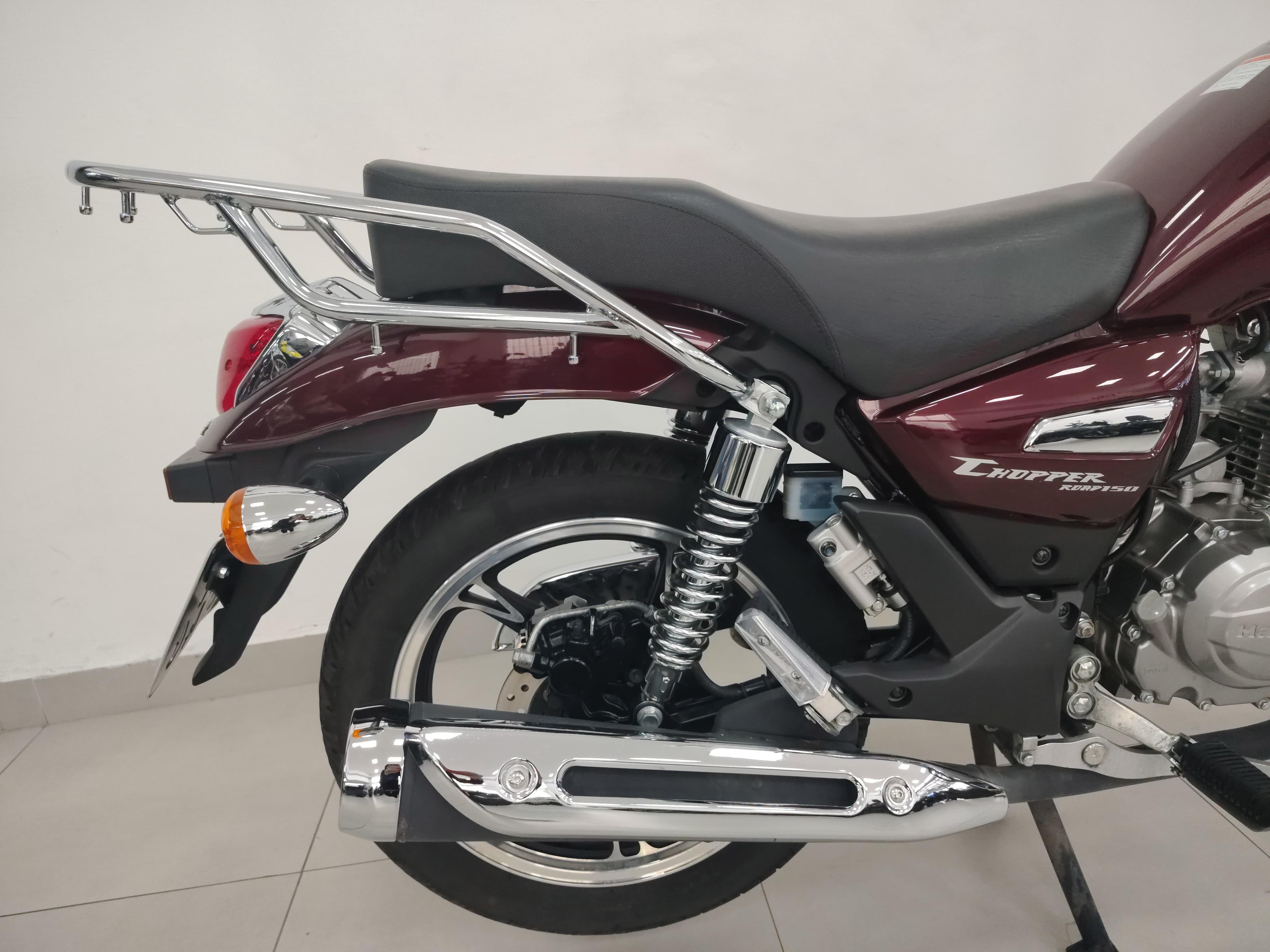 City Motos
