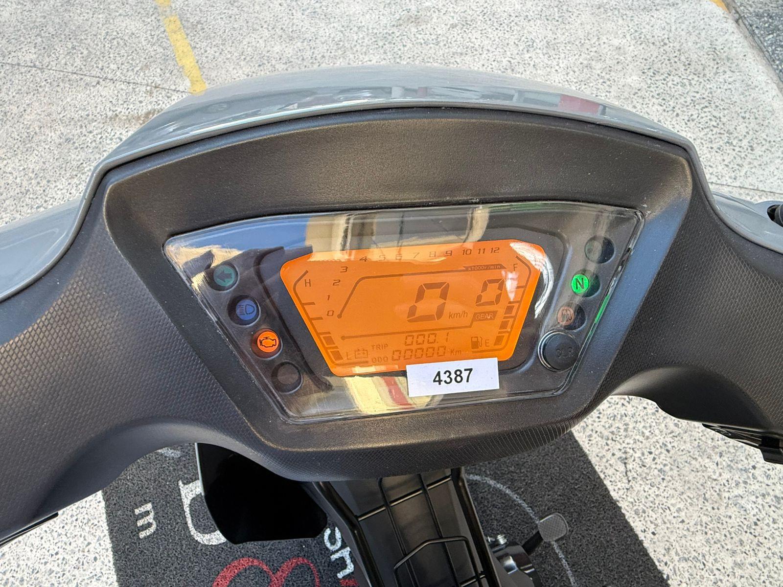 PHOENIX S 50 EFI