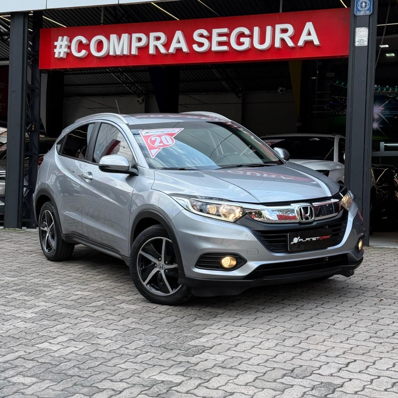 PlanetCar Multimarcas