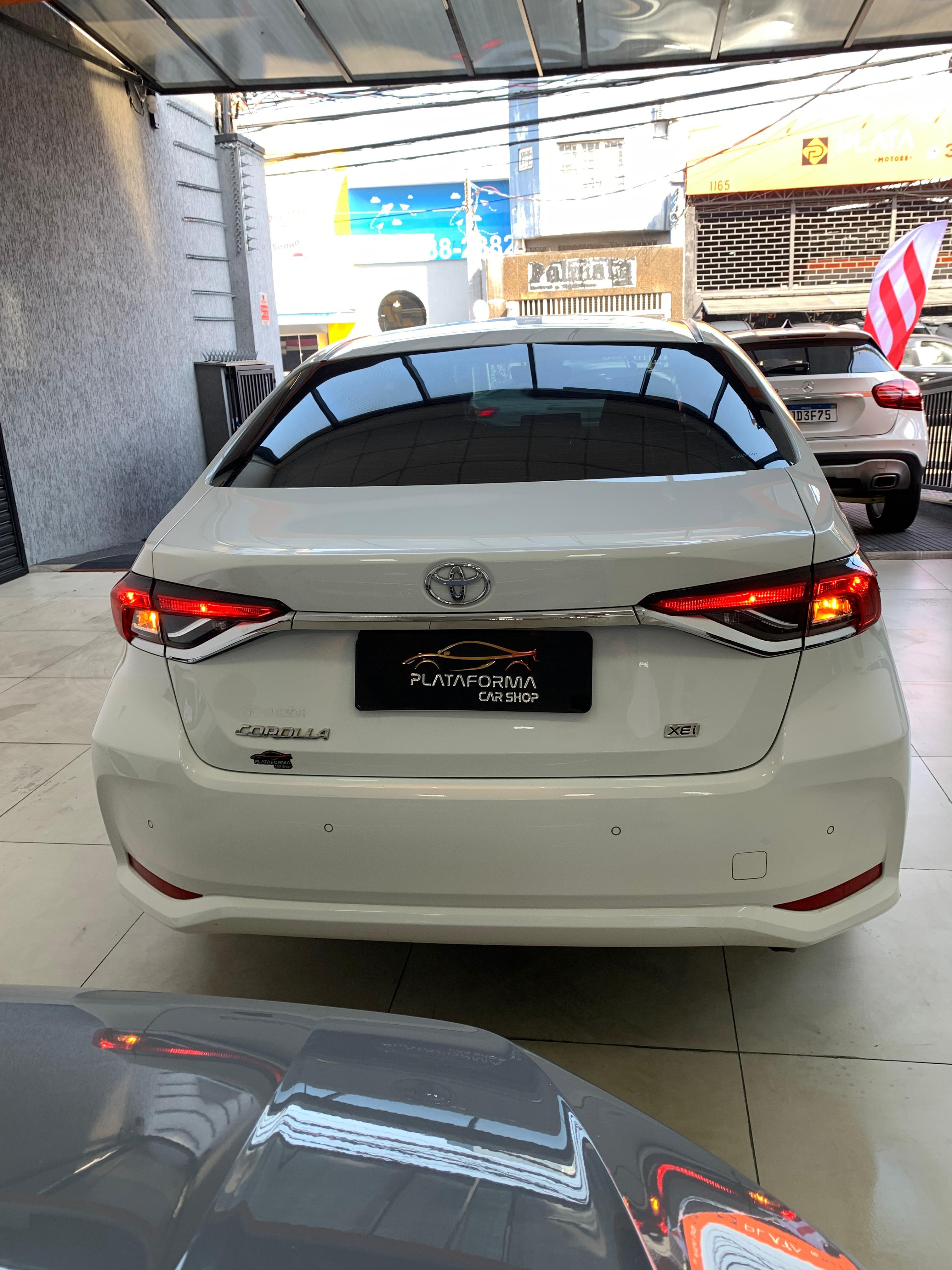 COROLLA