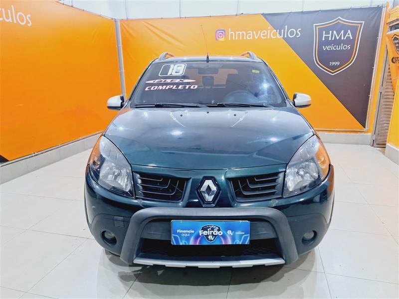 SANDERO