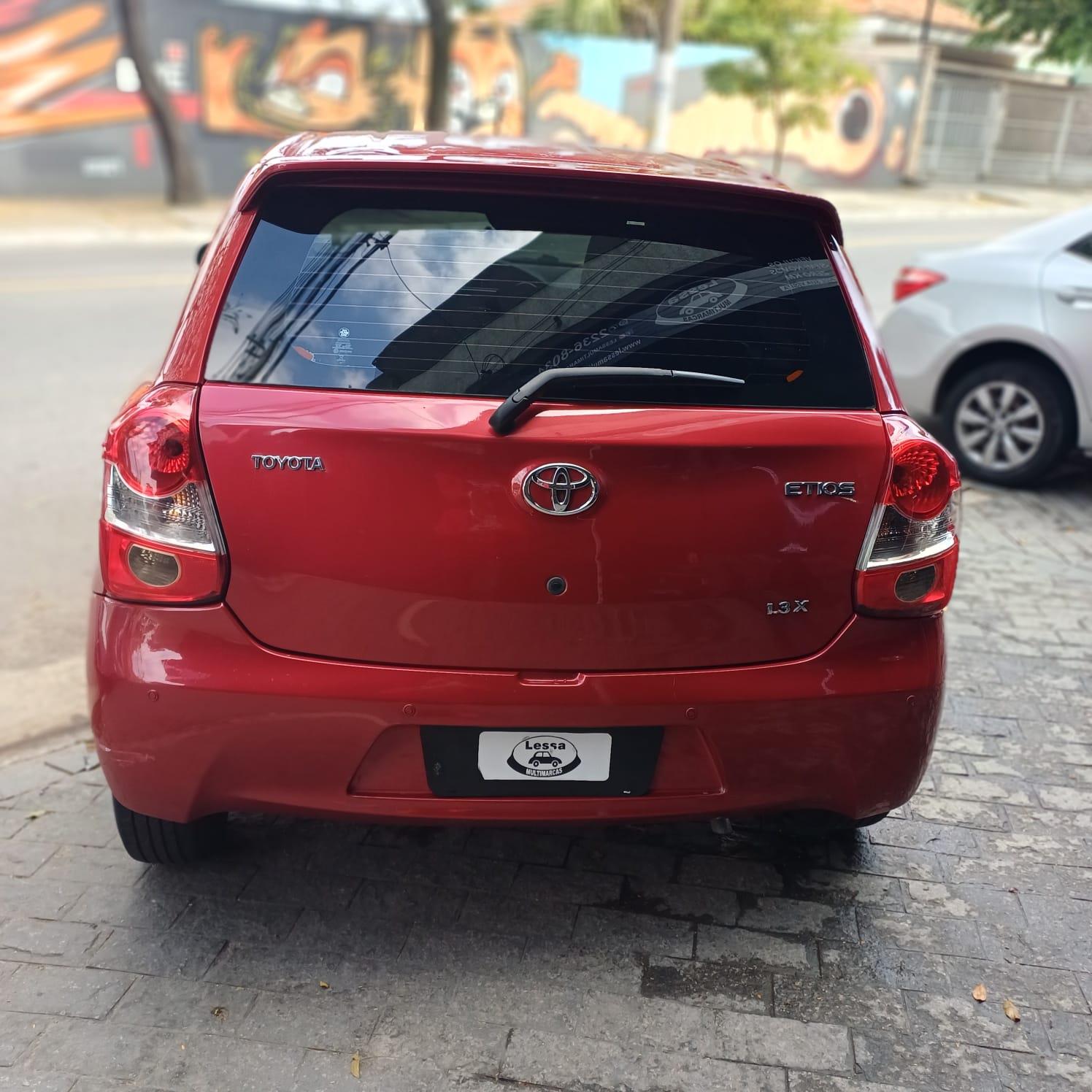 ETIOS
