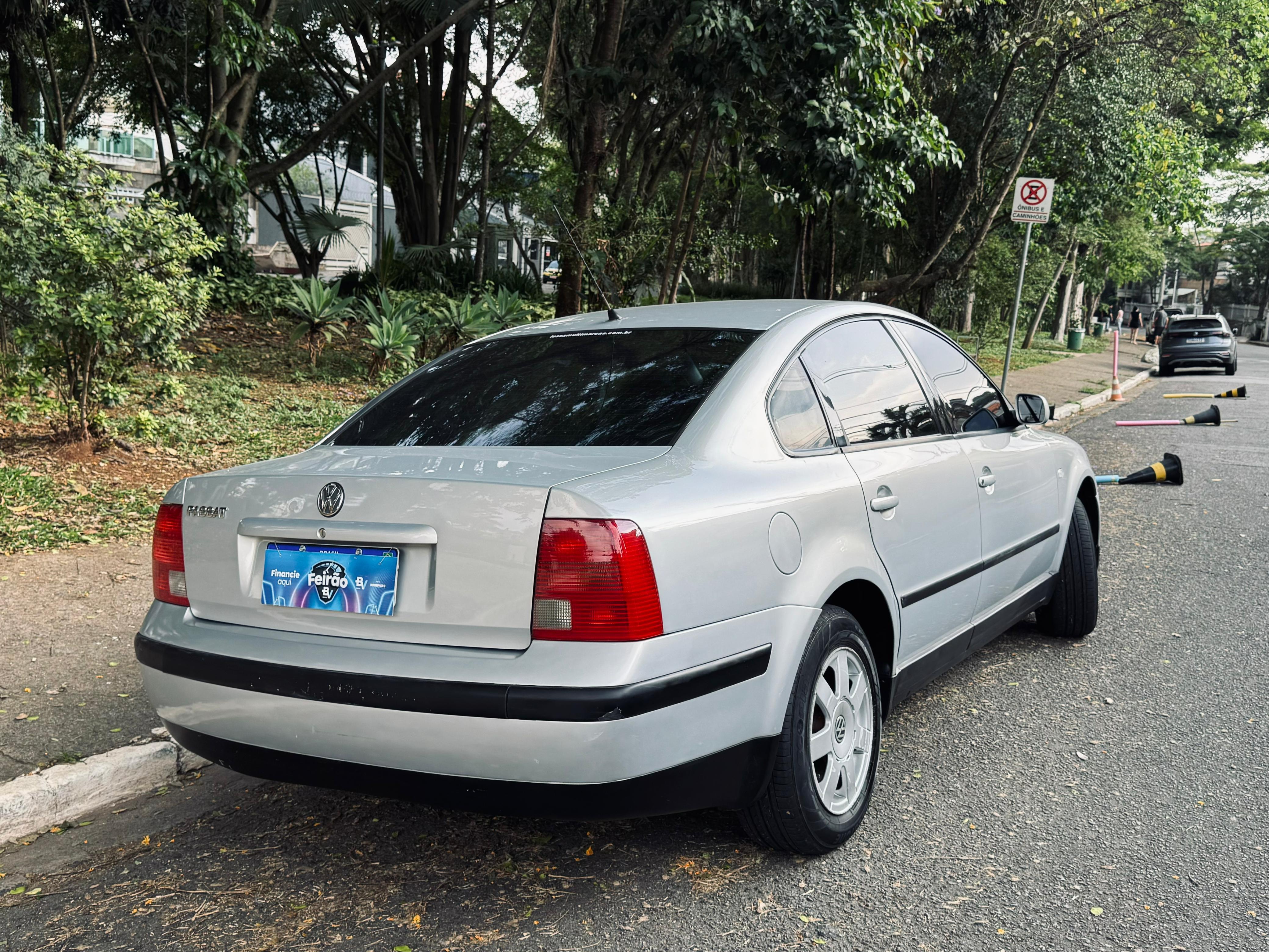 PASSAT