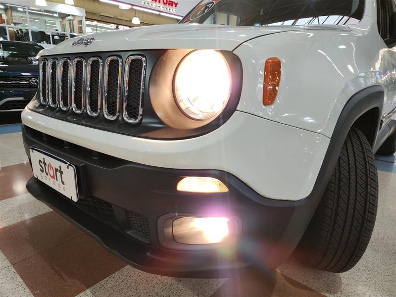 RENEGADE