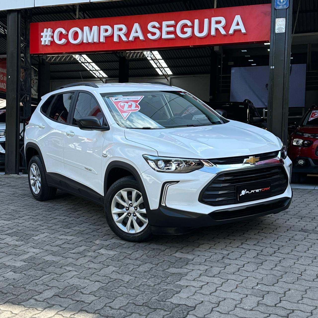 PlanetCar Multimarcas