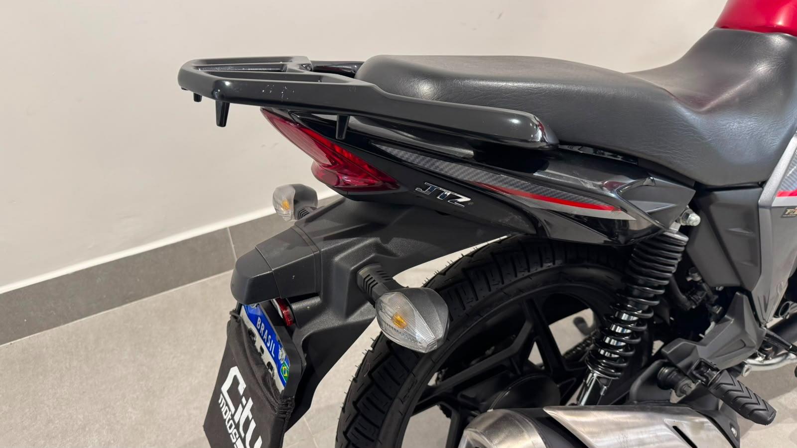 City Motos