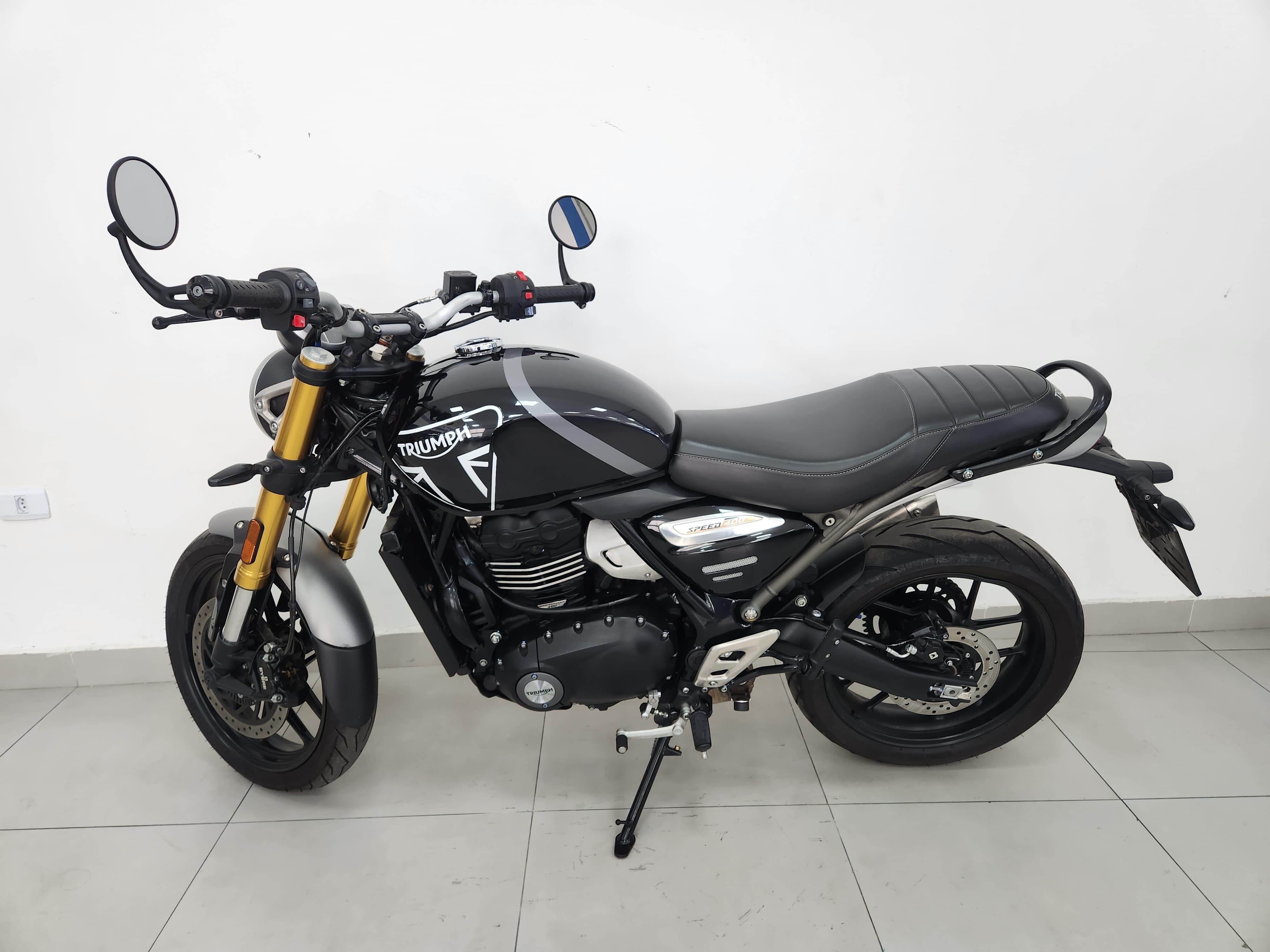City Motos